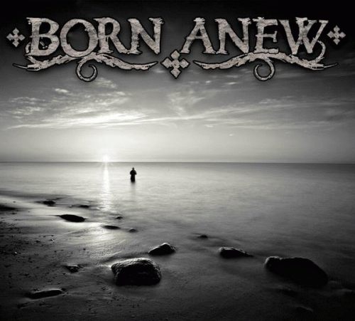 Born Anew : Demo 2008